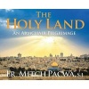 The Holy Land - An Armchair Pilgrimage (Hardcover) - Mitch Pacwa Photo