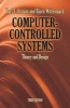 Computer-Controlled Systems - Theory and Design (Paperback, 3rd edition) - Karl Johan Astrom Photo