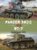 Panzer 38T vs BT-7 - Barbarossa 1941 (Paperback) - Steven J Zaloga Photo