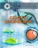 Genetic Engineering (Hardcover) - Dave Bond Photo