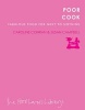 Poor Cook - Fabulous Food for Next to Nothing (Paperback) - Caroline Conran Photo