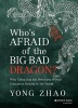 Who's Afraid of the Big Bad Dragon? - Why China Has the Best (and Worst) Education System in the World (Hardcover) - Yong Zhao Photo