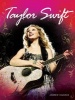 Taylor Swift (Paperback) - Andrew Vaughan Photo