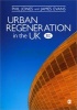 Urban Regeneration in the UK - Boom, Bust and Recovery (Paperback, 2nd Revised edition) - Phil Jones Photo