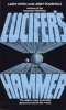 Lucifer's Hammer (Paperback) - Larry Niven Photo