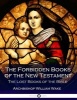 The Forbidden Books of the New Testament - The Lost Books of the Bible (Paperback) - Archbishop Wake Photo