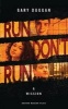 Run / Don't Run & Mission (Paperback) - Gary Duggan Photo