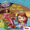 Me and Our Mom (Hardcover) - Catherine Hapka Photo