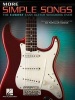 More Simple Songs - The Easiest Easy Guitar Songbook Ever (Paperback) -  Photo