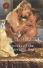 Secrets of the Marriage Bed (Paperback) - Ann Lethbridge Photo