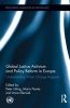 Global Justice Activism and Policy Reform in Europe - Understanding When Change Happens (Hardcover) - Peter Utting Photo