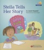 Stella Tells Her Story (Paperback) - Janiel Wagstaff Photo