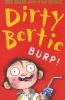 Burp! (Paperback) - David Roberts Photo