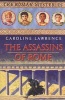 The Assassins of Rome (Paperback) - Caroline Lawrence Photo