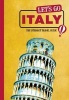 Let's Go Italy - The Student Travel Guide (Paperback, 32nd Revised edition) - Harvard Student Agencies Inc Photo