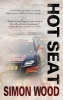 Hot Seat (Hardcover) - Simon Wood Photo