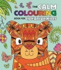 Calm Colouring Book for Creative Kids (Paperback) - Arcturus Publishing Photo