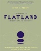 The Annotated Flatland - A Romance of Many Dimensions (Paperback, Annotated Ed) - Ian Stewart Photo