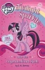 Twilight Sparkle and the Crystal Heart Spell (Paperback) - G M Berrow Photo