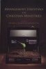 Management Essentials for Christian Ministries (Hardcover) - Michael J Anthony Photo