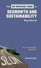 The No-Nonsense Guide to Degrowth and Sustainability (Paperback) - Wayne Ellwood Photo