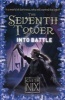 Into Battle (Paperback) - Garth Nix Photo