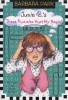 Junie B.'s These Puzzles Hurt My Brain! Book (Paperback) - Barbara Park Photo