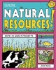 Explore Natural Resources! - With 25 Great Projects (Paperback) - Anita Yasuda Photo