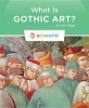 What Is Gothic Art? (Paperback) - Kate Riggs Photo