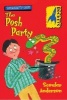 Wizard's Boy: the Posh Party (Paperback, New Ed) - Scoular Anderson Photo