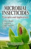 Microbial Insecticides: Principles & Applications (Hardcover, New) - J Francis Borgio Photo