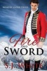 Fire and Sword (Paperback) - SJ White Photo