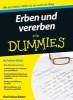 Erben und Vererben Fur Dummies (German, Paperback) - Karl Heinz Belser Photo