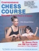 Comprehensive Chess Course, v. 1 - Learn Chess in 12 Lessons (Paperback, 5th Enlarged edition) - Lev Alburt Photo