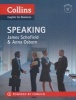 Collins Business Skills and Communication - Business Speaking: B1-C2 (Paperback) - James Schofield Photo