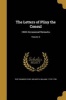 The Letters of Pliny the Consul - : With Occasional Remarks.; Volume 2 (Paperback) - the younger Pliny Photo