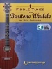 Fiddle Tunes for Baritone Ukulele Uke (Paperback) - Dick Sheridan Photo