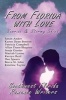 From Florida with Love - Sunrise and Stormy Skies (Paperback) - Sonja Gunter Photo