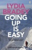  - Going Up is Easy (Paperback) - Lydia Bradey Photo