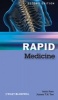 Rapid Medicine (Paperback, 2nd Revised edition) - Amir H Sam Photo