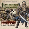 Rise of the Runelords: Burnt Offerings (CD) - Mark Wright Photo