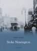 Stoke Newington (Paperback) - Gavin Smith Photo