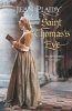 Saint Thomas's Eve - (Tudor Saga) (Paperback, New ed) - Jean Plaidy Photo