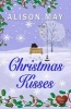 Christmas Kisses (Paperback) - Alison May Photo