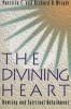 The Divining Heart - Dowsing and Spiritual Unfoldment (Paperback, Original) - Patricia C Wright Photo