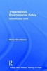 Transnational Environmental Policy - Reconstructing Ozone (Hardcover, illustrated edition) - Reiner Grundmann Photo