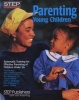 Parenting Young Children - Systematic Training for Effective Parenting (STEP) of Children Under Six (Paperback, Revised) - Don C Dinkmeyer Photo