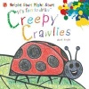 Creepy Crawlies (Paperback) - Bergin Mark Photo