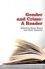 Gender and Crime - A Reader (Paperback) - Karen Evans Photo