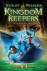 Kingdom Keepers, Volume VI - Dark Passage (Paperback) - Ridley Pearson Photo